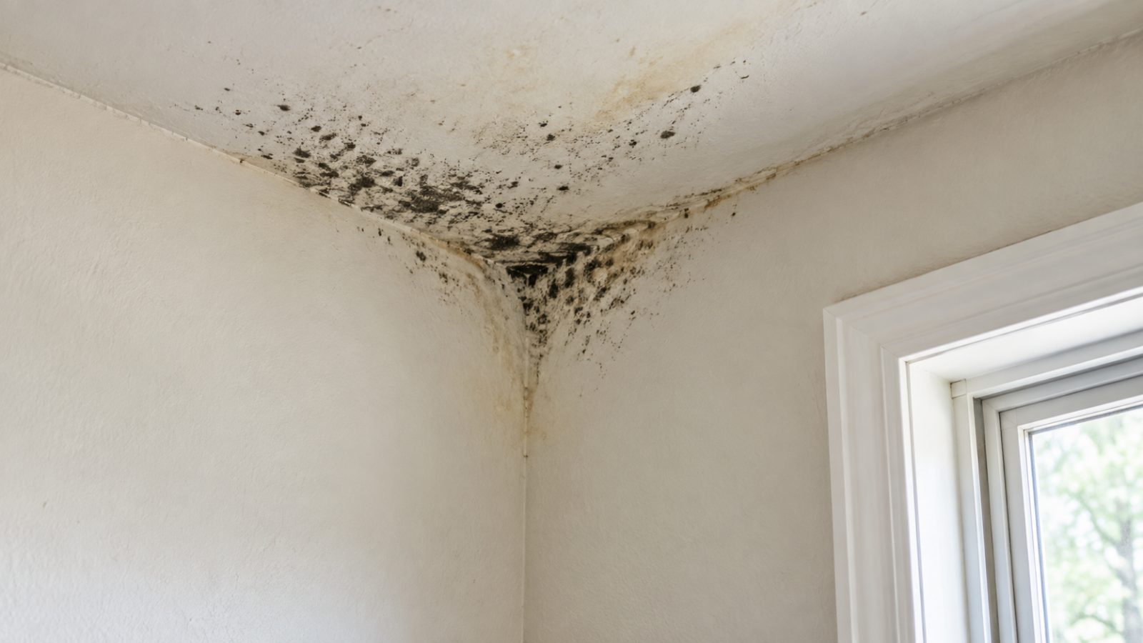 Mold Inspection & Testing